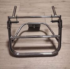 Portapacchi cromato vespa usato  Maglie