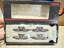 Marklin 86210 set usato  Lacchiarella