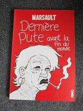 Marsault dernière pute d'occasion  France