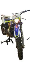 Sherco 300 2016 usato  Saviore dell'Adamello