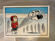 Mondo peanuts snoopy for sale  Arlington