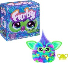 Furby galaxy interaktives gebraucht kaufen Furby galaxy interaktives gebraucht kaufen  Mendig