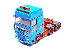 Corgi daf super for sale  LEEDS
