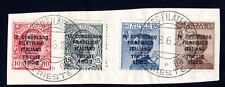 Italy 1922 philatelic for sale  Appleton