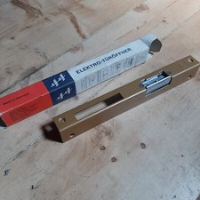 Elektro türöffner elektrisch gebraucht kaufen  Deggendorf