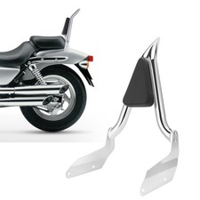 Detachable sissy bar for sale  Bell Gardens