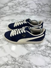 Puma clyde end. for sale  DALKEITH