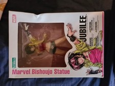 Jubilee marvel bishoujo for sale  BELFAST