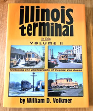 Illinois terminal color for sale  Northborough