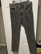 Skinny fit black for sale  Buffalo
