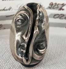 Unikat janus gesicht gebraucht kaufen  München