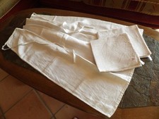 Ancien tablier chanvre d'occasion  Héricourt