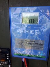 2000w wifi solar gebraucht kaufen  Beedenbostel