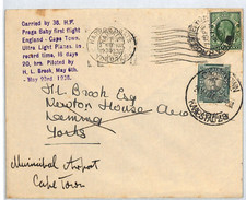 South africa cover for sale  BATH