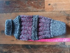 Hunde pullover gebraucht kaufen  Konstanz