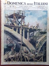 Domenica degli italiani usato  Enna