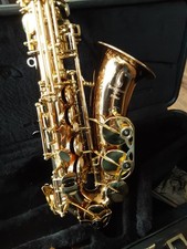 Alt saxophon yanagisawa gebraucht kaufen  Syke