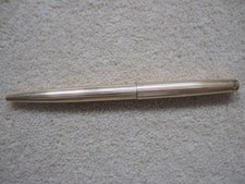 Parker falcon gold for sale  LEATHERHEAD