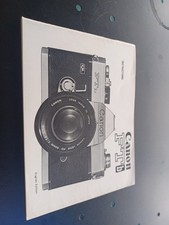 canon ftb usato  Italia