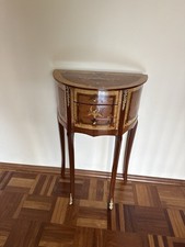 Vintage beistelltisch blumenti gebraucht kaufen  Achim
