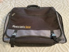 Musicians gear gig for sale  Albert