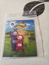 Magnet teletubbies d'occasion  Miribel