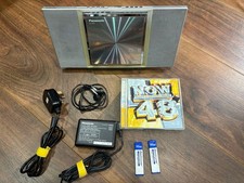 panasonic cd player for sale panasonic cd player for sale  CAMBRIDGE