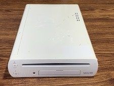 Usado, Nintendo Wii U Wup-101(01) Unidade Branca Apenas 32GB Testado Funciona Japão comprar usado  Enviando para Brazil
