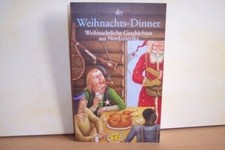 Weihnachts dinner weihnachtlic gebraucht kaufen  Vohenstrauß
