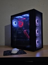 Top rgb gaming gebraucht kaufen  Neuenburg am Rhein