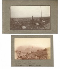 Fotografie originali amatorial usato  Milano