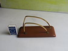 Briefhalter briefständer lede gebraucht kaufen  Weil der Stadt