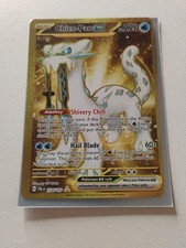 Pokemon chien pao for sale  Liverpool