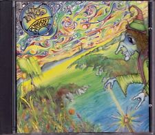 Ozric tentacles pungent for sale  UK