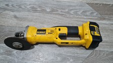 Dewalt dc411 cordless for sale  NORWICH
