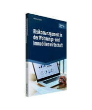Risikomanagement wohnungs immo gebraucht kaufen  Trebbin