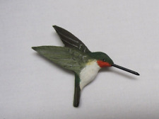 Hummingbird hand carved for sale  Baytown