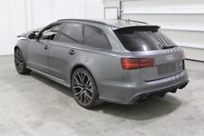 Audi rs6 breaking for sale  SLOUGH