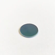 Diâmetro. Filtro de passagem de banda óptico 15mm 520nm verde 532nm vidro filtro de passagem de luz comprar usado  Enviando para Brazil