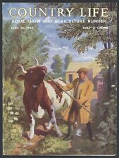 Country life jun for sale  BATH