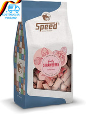 Speed delicious speedies gebraucht kaufen  Nordenham