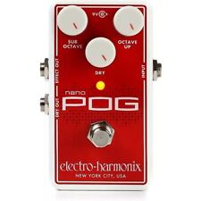 Electro harmonix ehx for sale  San Antonio