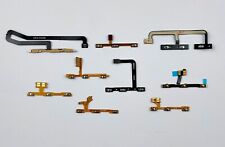 Nappe de boutons volume et power pour Huawei P10 P20 P30 P Smart Lite Pro Plus, usado comprar usado  Enviando para Brazil