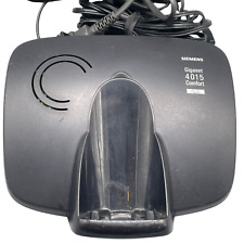 Siemens gigaset 4015 gebraucht kaufen  Bremen