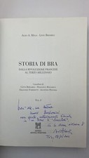 Storia bra. dalla usato  Italia