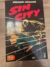Sin city frank usato  Torino