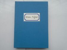 Euan uglow memories for sale  BURY