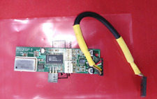 Módulo/misturador de som áudio digital Mozart 16bit Yellowstone bolota Risc PC Mk1 e 2 comprar usado  Enviando para Brazil