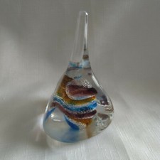 Heavy dartington glass for sale  EXETER