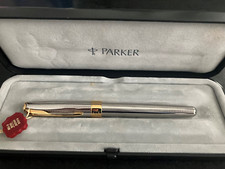 Stylo plume parker d'occasion  Paris XVII